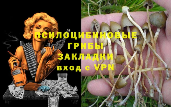 круглые Горняк